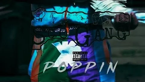 ScoGang DeeDee - POPPIN [Shot by @Ziare251]