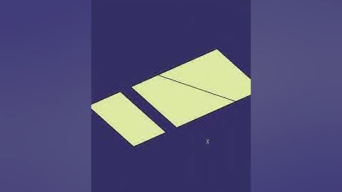 Convexity error in Catia V5 | ISOPARA | Short1