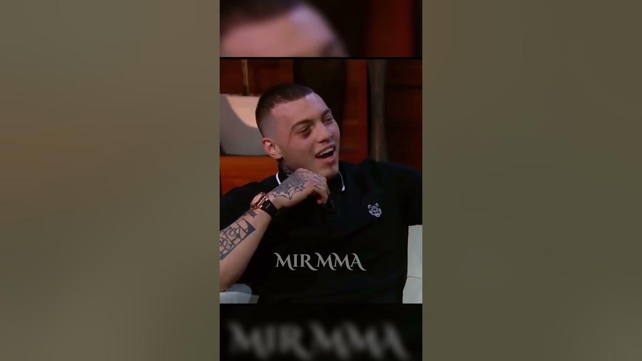 Асхаб Тамаев Vs Филип Марвин! «Битва за ХАЙП» #shorts - YouTube