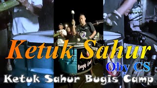 KETUK SAHUR 'Oby CS' Oby CS 