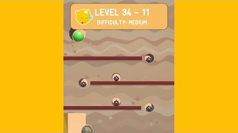 Dig This (Dig It) 34-11 Clear as Mud Walkthrough