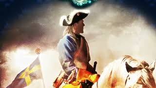 SABATON - rise of power -    Carolus Rex   English -  Lyric Video