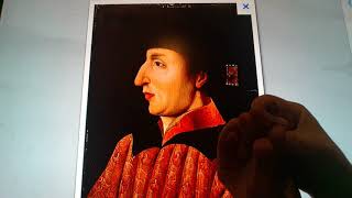 Horacio the handsnake - Philip the Bold
