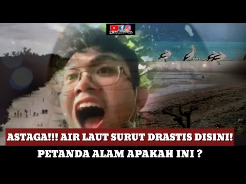 Video: Gubernur NJ Menutup Pantai Sementara Dia Menikmatinya