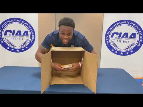 CIAA TV Life TV Commercial What's in the Box? 2022 CIAA Football Media Day