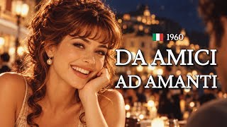 When You Fell in Love With Your Best Friend ❤️ Da Amici Ad Amanti - Vintage 1960s Italian Love Song screenshot 3