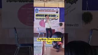 Drama Kitab Suci