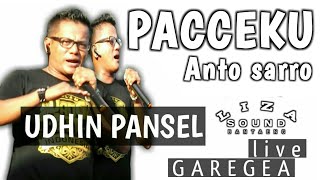 Pacceku Anto Sarro - UDIN PANSEL
