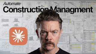 I Let Claude Run an ENTIRE Construction Management Process (2026 Guide)