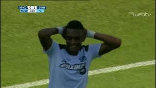 ΑΡΗΣ – ΟΦΗ | 3-1 HIGHLIGHTS | 31/3/2019 | ΕΡΤ