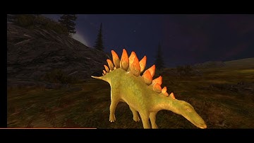 Jungle deer hunting simulator android gameplay part-2