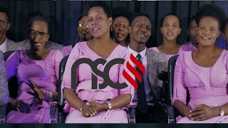 Nyegezi sda Choir - MUNGU WA AJABU VIDEO