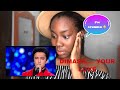 DIMASH Kudaibergen-YOUR LOVE REACTION// I AM STUNNED!!!!😳