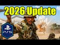 Arma Reforger [Update 2026] PS5 Pro Gameplay Review [Enhanced]