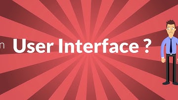 Pengertian User Interface, Usability dan User Experience