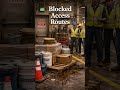 Housekeeping Safety | The Most Underrated Safety Control in Industry