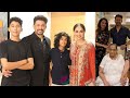 Madhuri Dixit Family Members with Husband, Sons, Father, Mother & Biography