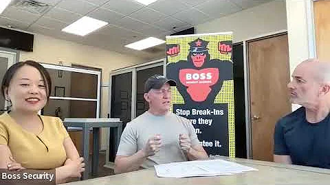 How to Protect Our Schools From and Prevent Mass Shootings. Webinar with Law Enforcement & Security.