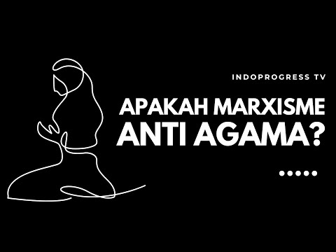 Video: Apakah maksud anti agama?