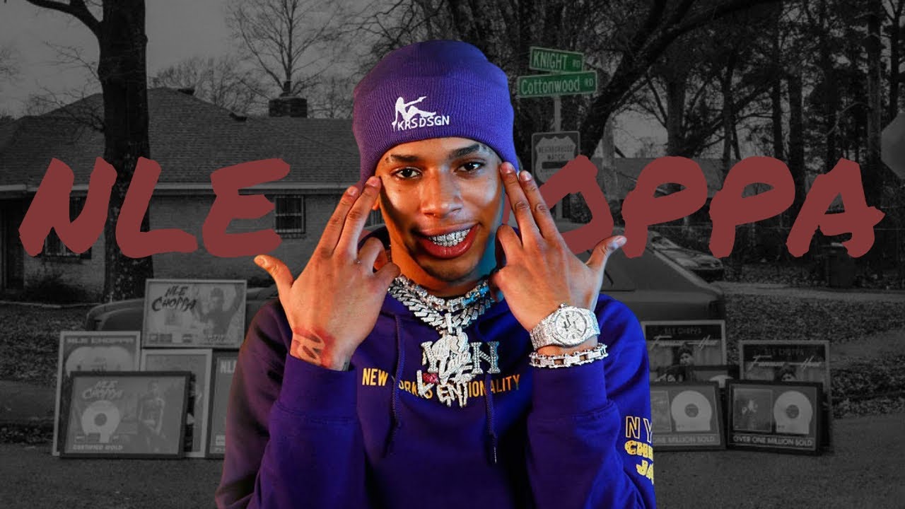 How NLE Choppa has changed