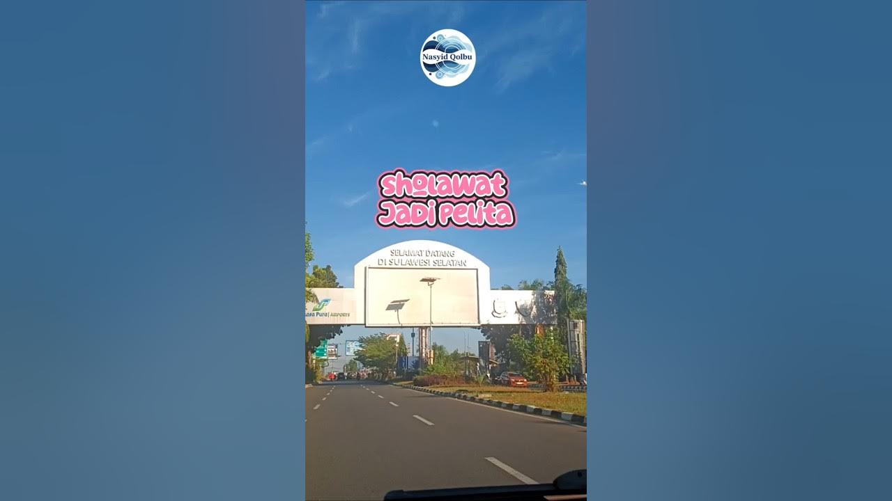 Sholawat Jadi Pelita _ Nasyid Qolbu @Hasnawati_Absi #nasyidqolbu #youtubeshorts Sholawat Jadi Pelita _ Nasyid Qolbu @Hasnawati_Absi #nasyidqolbu #youtubeshorts