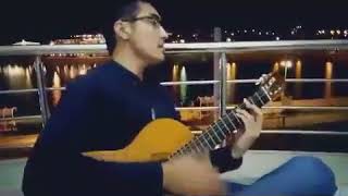 Turkmen gitara - Sirina 2018