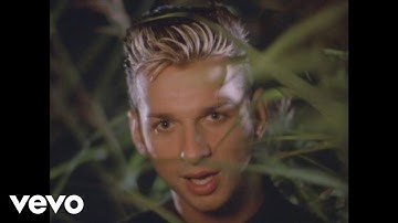 Depeche Mode - It