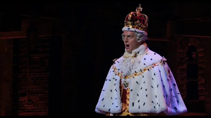 King George's best moments