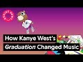 How Kanye West’s ‘Graduation’ Changed Music | Genius News