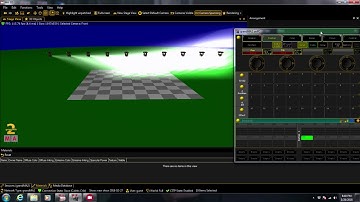 Correcting a "Backwards" (Not inverted) pan in MA3D