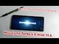 Install Game Turbo 4.0 Any Redmi device | How to install miui 13.5 Game Turbo