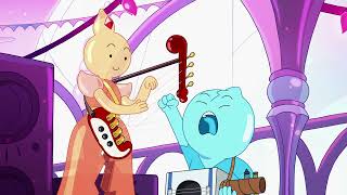 Eternity With You (Demo) (Isolated Vocal) - Adventure Time