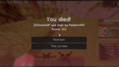 After Dark PvP Montage ( Pojavlauncher Touch Controls ) @POJAV GAMER #montage#pojavalauncher