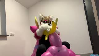 Inflatable Small Toys - Deflation