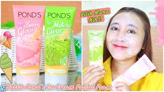 Review dan Perbedaan Ponds Tone Up Cream, BB Cream dan CC Cream