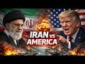 Iran vs USA Final Countdown  Strait of Hormuz War Begins!#iranvsusa #iran  #usa