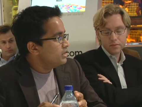 Video Search Monetization Works: Blinkx CEO Claims