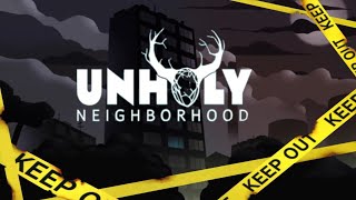Самая лучшая оффлайн игра на андроид 2021 (+скачать) приключения в Unholy Andveture. screenshot 2