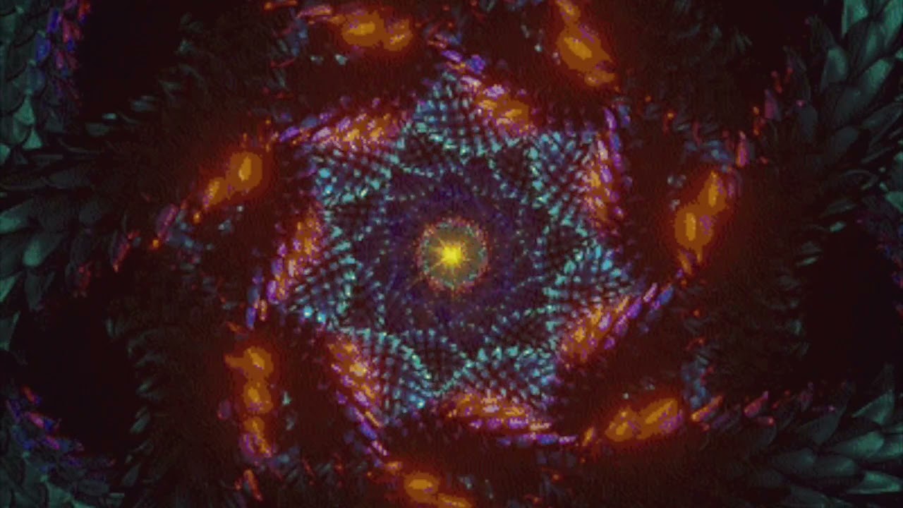 Elton John – Tiny Dancer – Deadmau5 Remix (slowed + reverb)