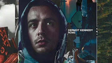 Dermot Kennedy - Rome (Audio)