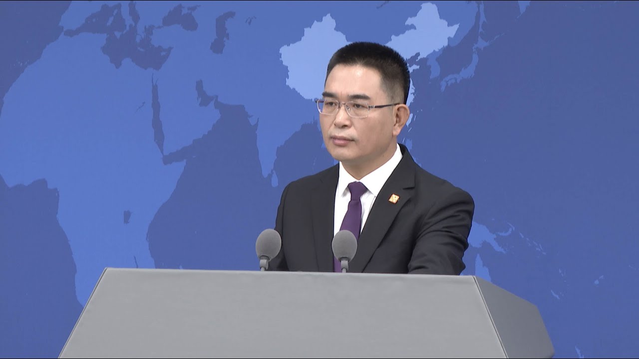 Diehard separatists must be punished for harming interests of Chinese nation, people: spokesperson