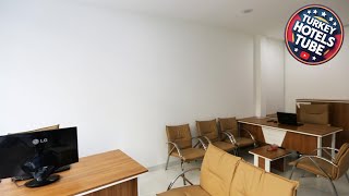 Istanbul Family Apart | İstanbul, Turkey | Hotel Review 🛏️