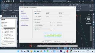 AUTOCAD CIVIL 3D INTRODUCTION PART 4 screenshot 2