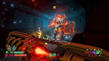 Mars Core Master level they really tried this