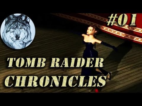 Видео: Tomb Raider 5: Chronicles. Прохождение. #1. Улицы Рима. Все секреты