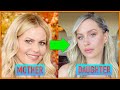 Celebrities who are mothers and daughters and you didnt know shocking