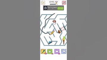maze level 107 #shortvideos #trendingshorts #supportplease 🤗♥️☑️✅