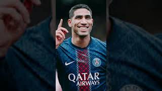 Top 10 defenders in right now #vandijk #saliba #hakimi #gabriele #diaz