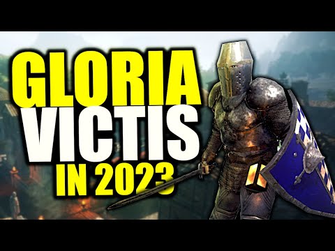 Should You Play Gloria Victis in 2023: Medieval MMORPG