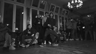 Larry Freestyle Soho House Berlin | Europe Tour by Official Les Twins 272,474 views 3 years ago 2 minutes, 35 seconds